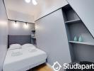 Louer Appartement Paris-17eme-arrondissement 2100 euros