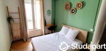Louer Appartement 11 m2 Perpignan
