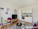 Louer Appartement 38 m2 Neuilly-sur-seine