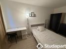 Louer Appartement 13 m2 Courcouronnes