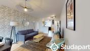 Louer Appartement 10 m2 Beaurecueil