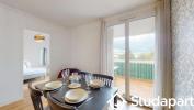 Louer Appartement Beaurecueil Bouches du Rhone