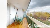 Louer Appartement Beaurecueil 725 euros