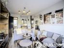 Louer Appartement Pessac Gironde