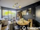 Louer Appartement Pessac 560 euros
