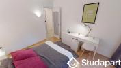 Louer Appartement 12 m2 Toulouse