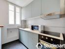 Annonce Location 2 pièces Appartement Boulogne-billancourt