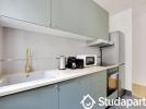 Louer Appartement 48 m2 Boulogne-billancourt