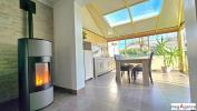 Acheter Maison 100 m2 Mery-sur-oise