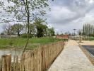 Vente Terrain Creon 33