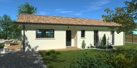 Annonce Vente 4 pices Maison Arbanats