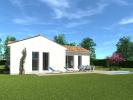 Annonce Vente 4 pices Maison Saint-selve