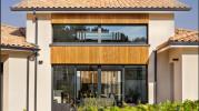 Acheter Terrain 530 m2 Martillac