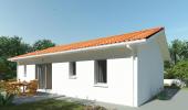 Acheter Maison 80 m2 Podensac
