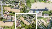 Annonce Vente Terrain Langon