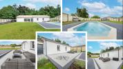 Acheter Terrain Langon Gironde