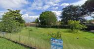 Vente Terrain Podensac 33