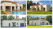 Annonce Vente Terrain Podensac