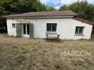 Annonce Vente Maison Aubusson