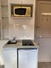 Louer Appartement 14 m2 Nice