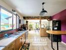 Acheter Maison 215 m2 Saint-pierre-en-faucigny