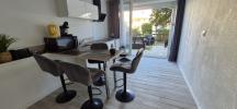 Apartment  Centre port