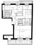Annonce Vente 3 pièces Appartement