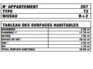 Acheter Appartement 566000 euros