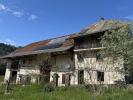 For sale House Attignat-oncin CAMPAGNE 73610 170 m2 10 rooms