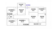 Apartment VALETTE-DU-VAR 