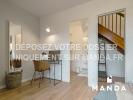 Louer Appartement Noisy-le-grand 567 euros