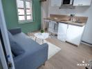 Apartment VALENCIENNES 