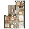 Acheter Maison Roche-sur-yon 220387 euros
