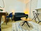 Annonce Location Appartement Clichy