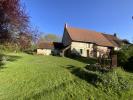 Annonce Vente 4 pices Maison Lourdoueix-saint-pierre