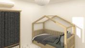 Acheter Maison 96 m2 Gretz-armainvilliers