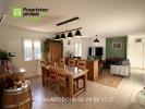 Annonce Viager 6 pièces Maison Brantome