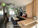 Acheter en viager Maison Brantome Dordogne