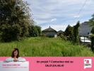 Annonce Vente Terrain Saint-priest
