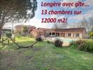 For sale House Perigueux 24000 440 m2 17 rooms
