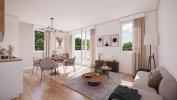 Acheter Appartement 39 m2 Bons-en-chablais