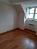Apartment FOUGERES 