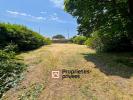 Acheter Terrain Saint-medard-en-jalles Gironde