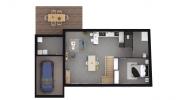 Acheter Prestige 89 m2 Chemille