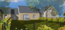 Prestigious house CHACE SAINT-CYR-EN-BOURG