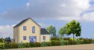 Prestigious house BAUGE 