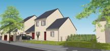 Prestigious house BAUGE 