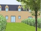 Prestigious house BAUGE 