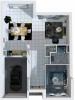 Acheter Maison 126 m2 Saint-nic