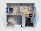 Acheter Maison 112 m2 Saint-renan
